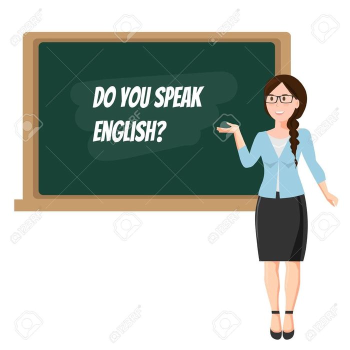 Репетитор по английскому языку!