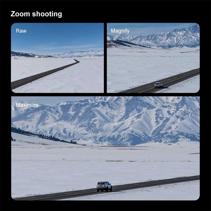 Дрон Xiaomi PRO988 UNV drone brushless, безчетков