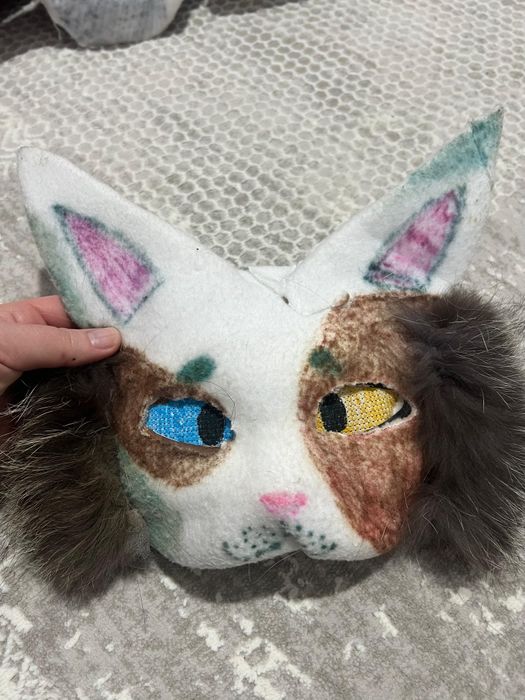 Продам Маски на лица