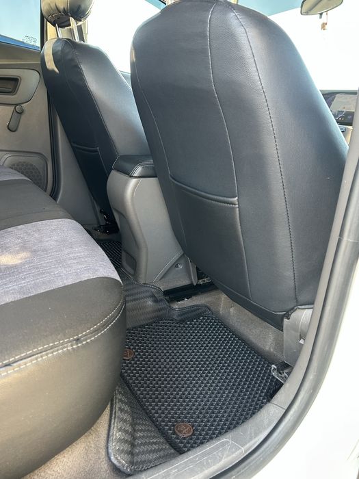 Chevrolet Cobalt 2024 года