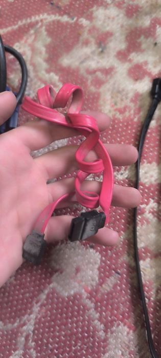 Провода для пк кому нужны