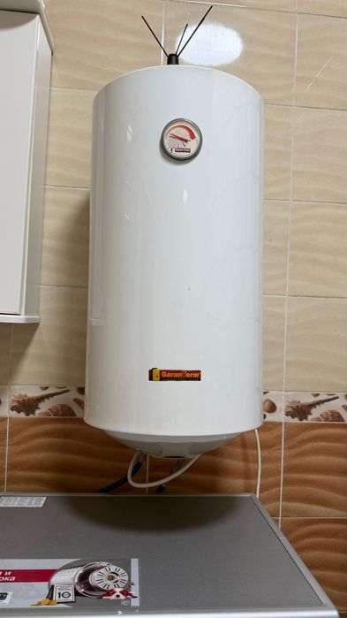 Продам водонагреватель