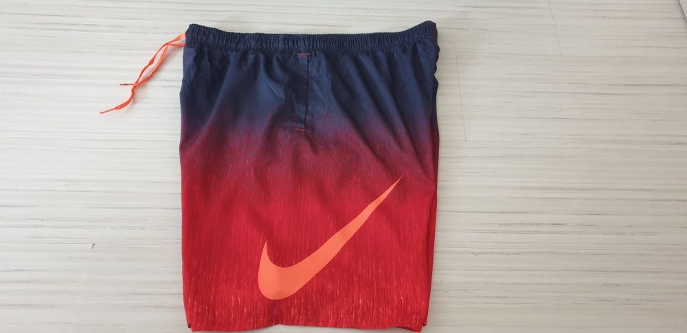 Nike SWOOSH Short Mens Size 2XL ОРИГИНАЛ! Мъжки Къси Панталони!