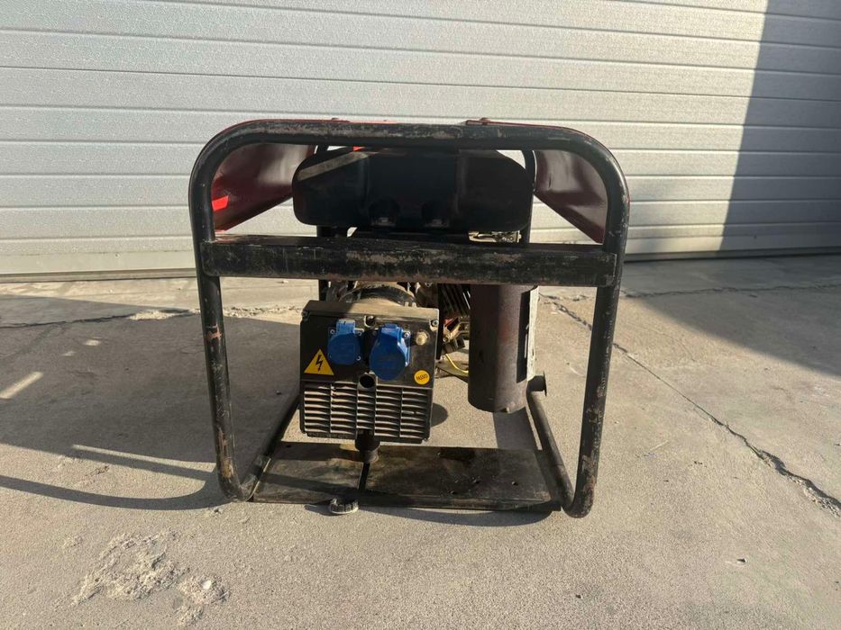 Генератор за ток HONDA