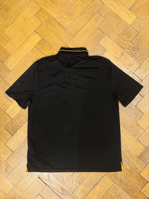 Tricou polo NFL Pittsburgh Steelers XL