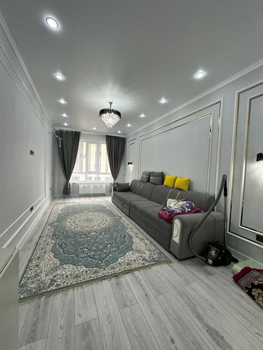 Квартира посуточно