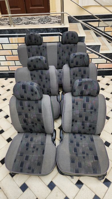 Damas Sideniya 2024 yil komplekt