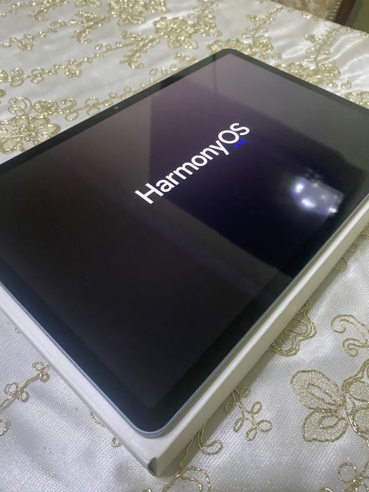 Huawei MatePad SE 11