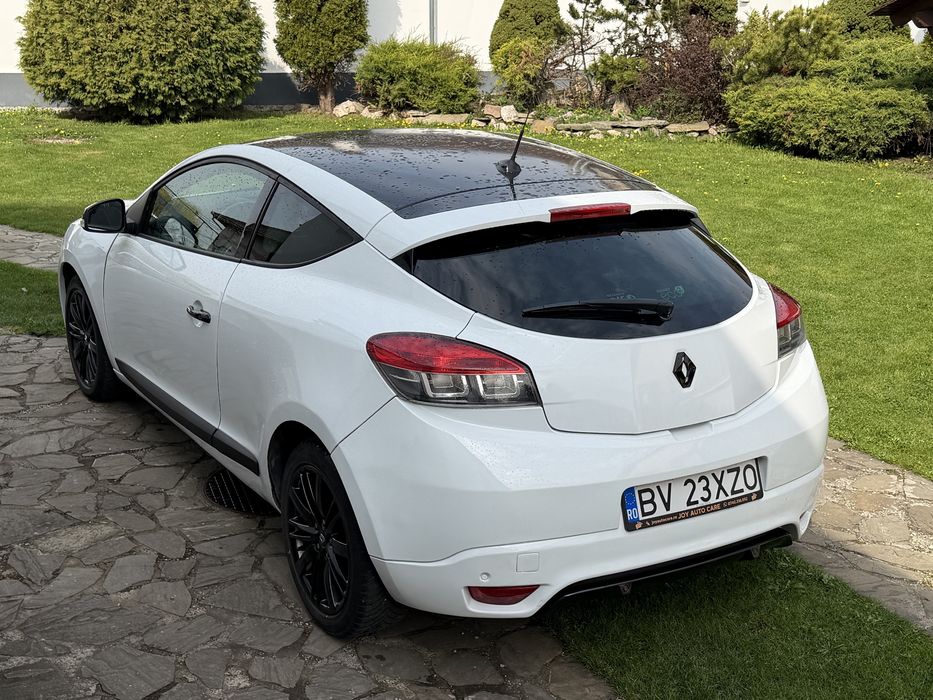Renault Megane 3 coupe GT Line 2011 ‼️