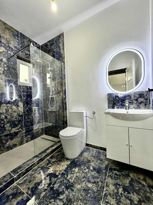 Parter la cheie!Sânmihaiu Roman