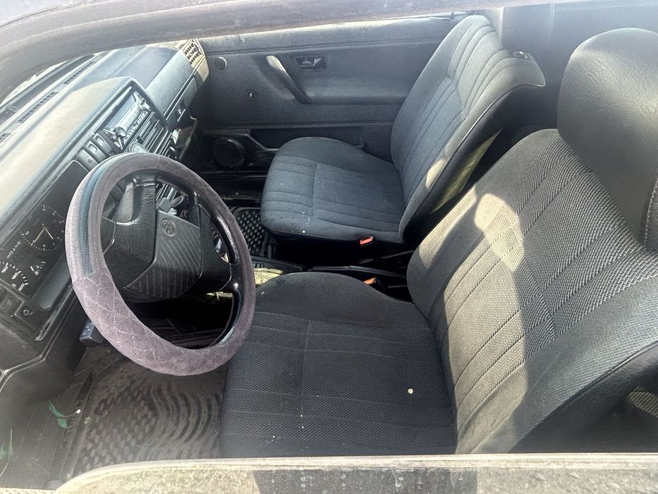 Volkswagen Golf 2 , 1990 жыл автомат