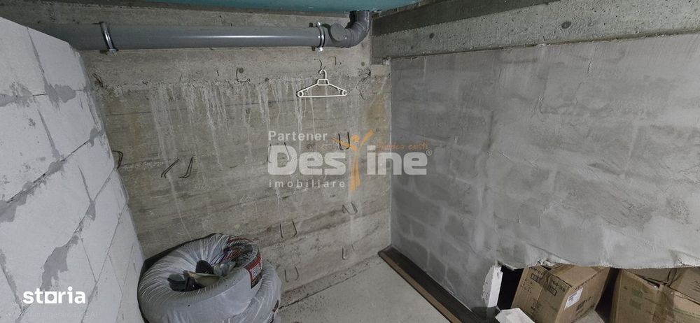 Apartament 2 camere - Rond Era