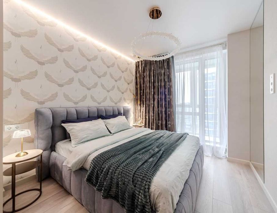 Сдается 2 комнатная квартира Новомосковский ( РЕАЛЬНОЕ ФОТО)