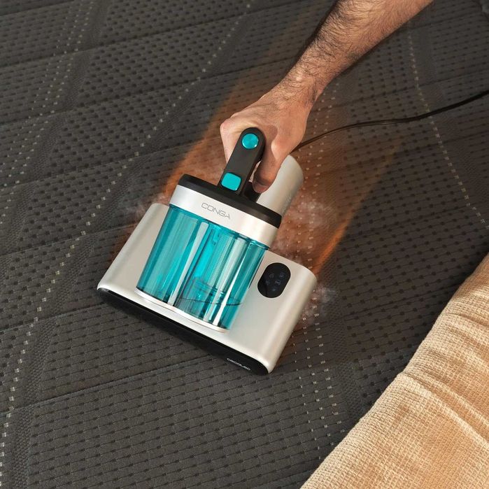 Прахосмукачка против прах и акари Cecotec Conga Rockstar 4000 400W