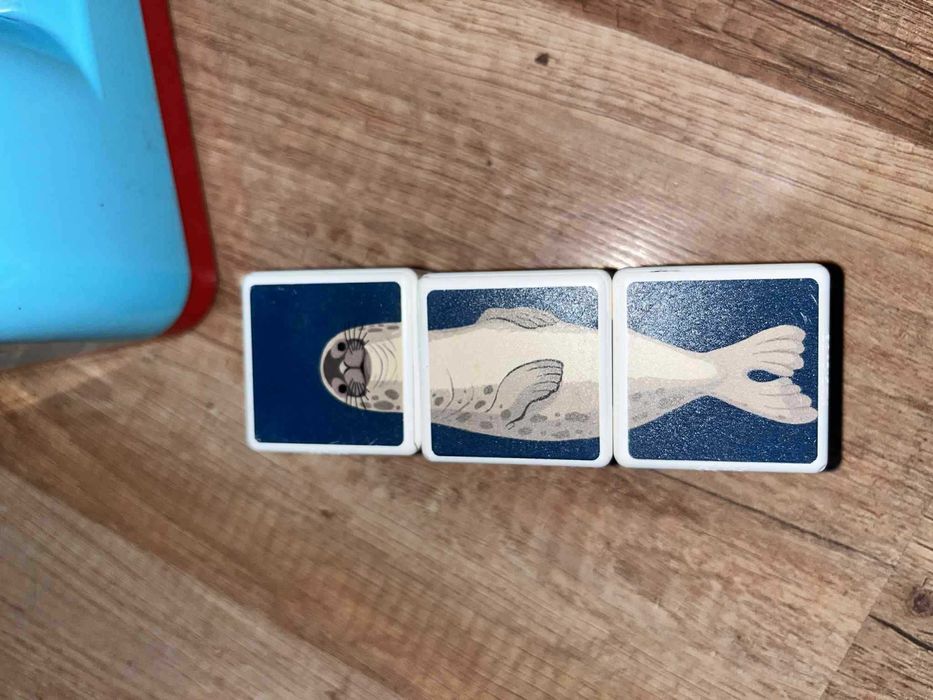 Лот от детски играчки