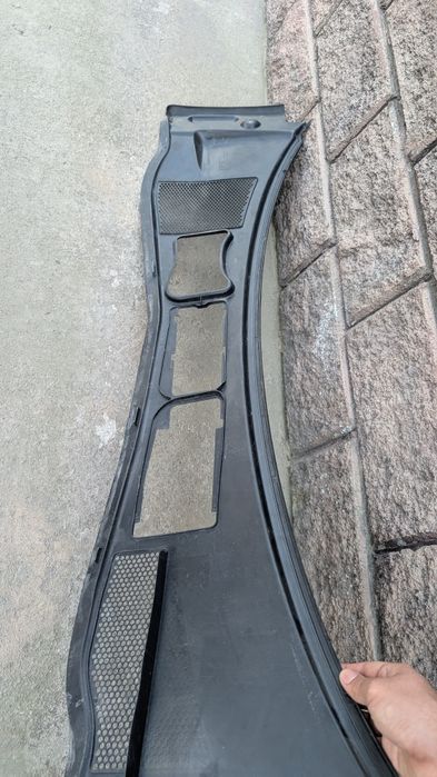 Жабо Passat B5+ оригинал