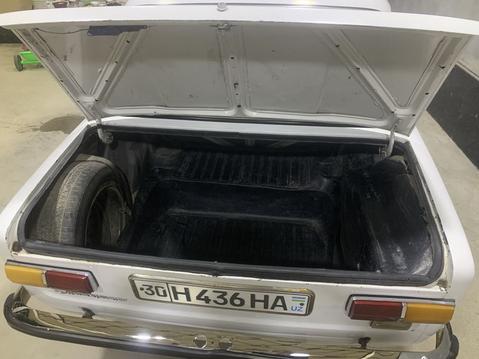 Ваз жигули 01  -