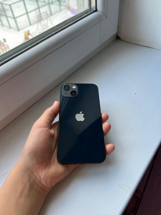 iphone 13 с гарантей