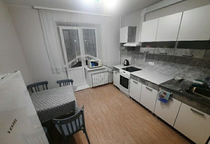 Сдаётся одна комнатая рн Алашхана