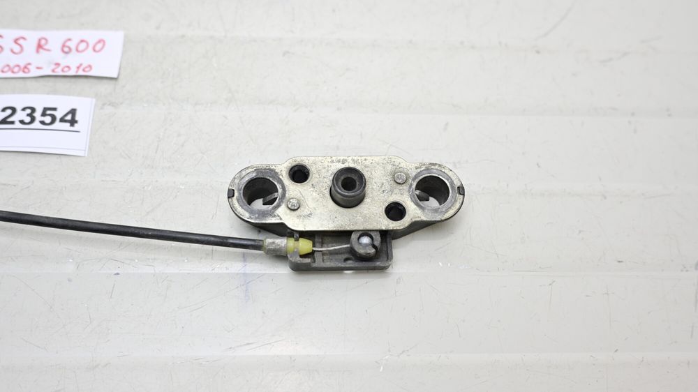 Mecanism Inchidere Sa Sezut Suzuki GSR 600 2006 - 2010