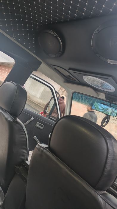 Damas 2024-yil sotiladi