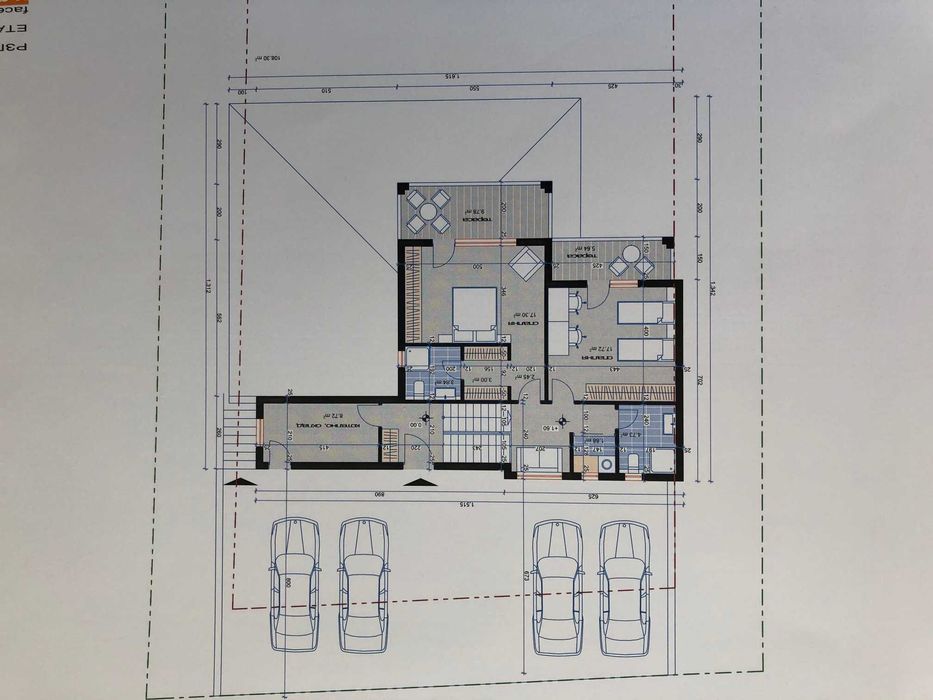 Продава се Къща в Стара Загора, Аязмото - 245 кв.м за 9 €/кв.м - Снимка #2