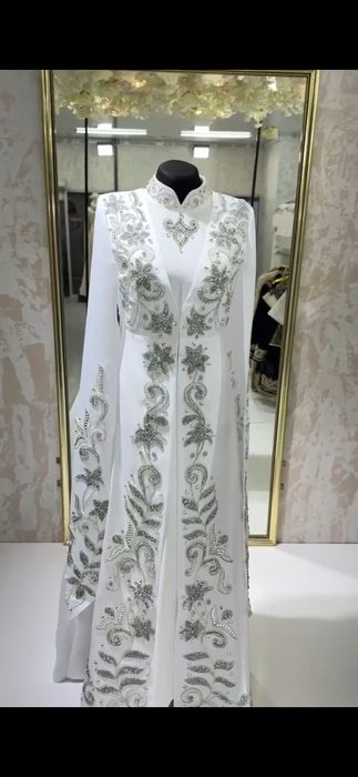 Свадебное платье,  узату платье