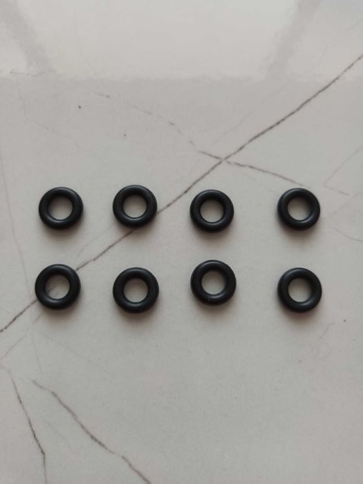 О-пръстен, Bosch стандарт, гумички за дюзи, о птъстени за инжектори