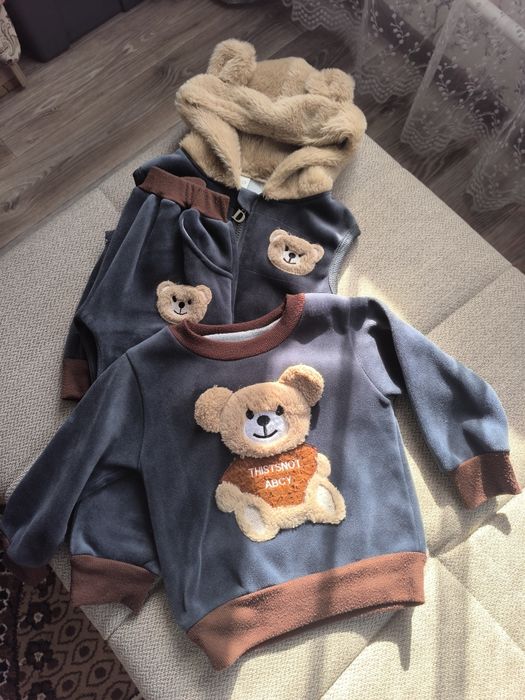 Продам детский костюм.