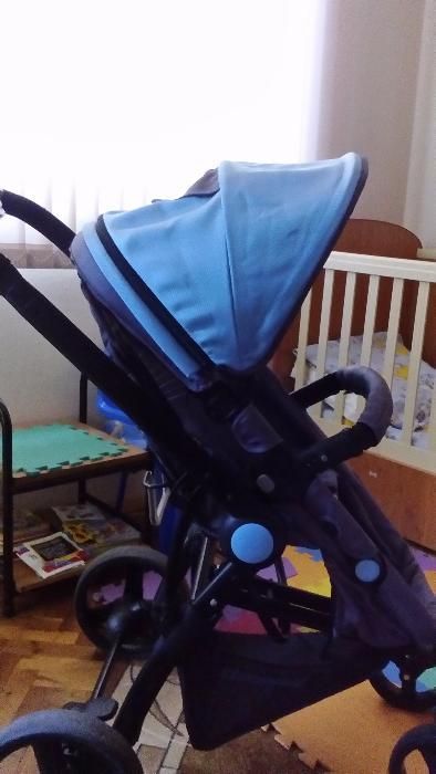 Количка Чиполино