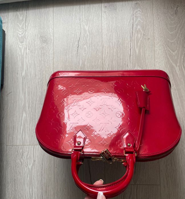 Чанта Louis Vuitton