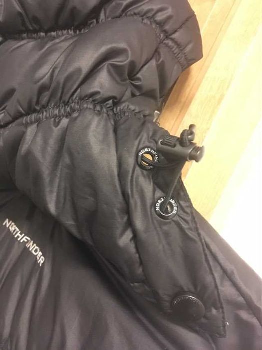 geaca 3 anotimpuri Northfinder Dama