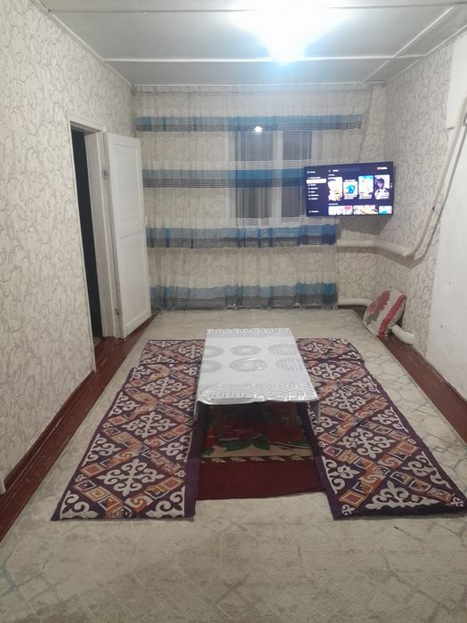Продам дом в село Новокаменка