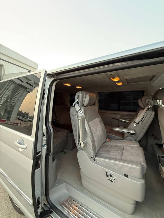 Volkswagen biznes full