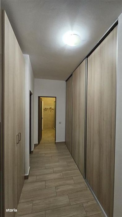 Apartament 2 camere decomandate, 58mp + terasa, Sopor, Cluj Napoca
