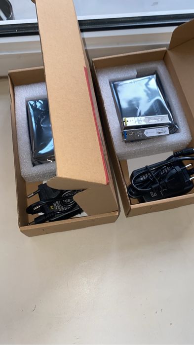 Медиаконвертеры,10/100/1000мб.