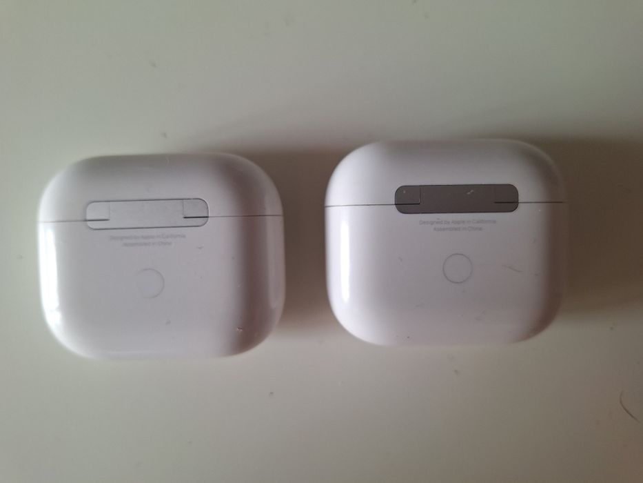 Air pods 3 оригинал