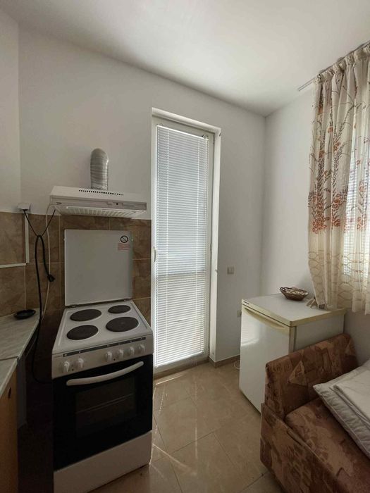 Два Апартамента в Кабакум