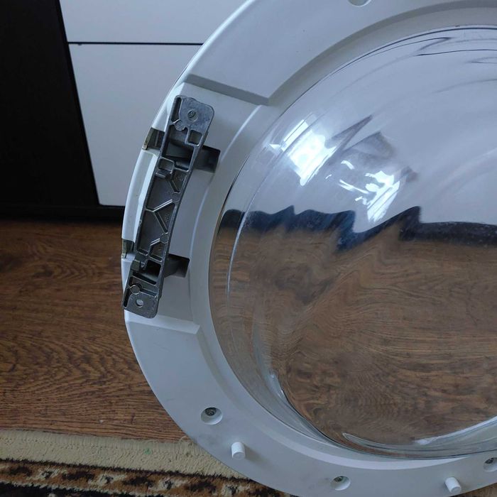 Hublou masina de spalat Beko WTV 6502 B0