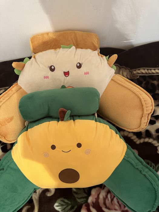 Метровые Мягкие игрушкий