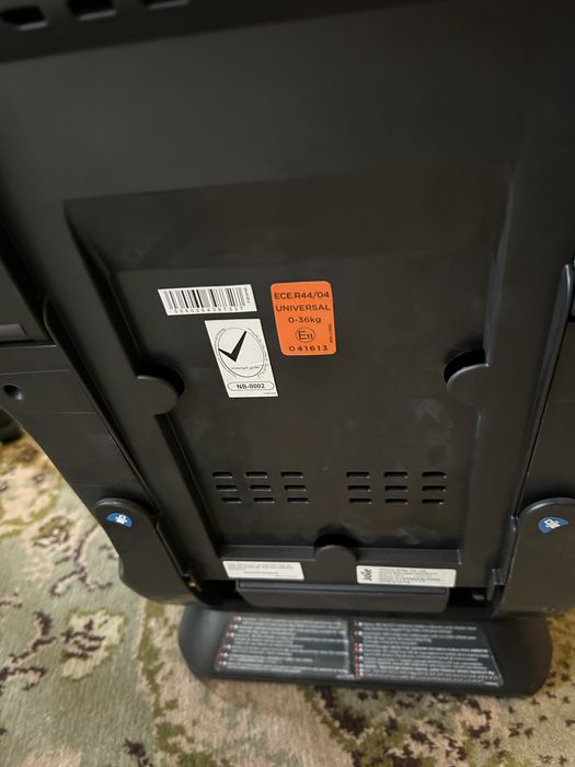 Scaun auto copii Jole