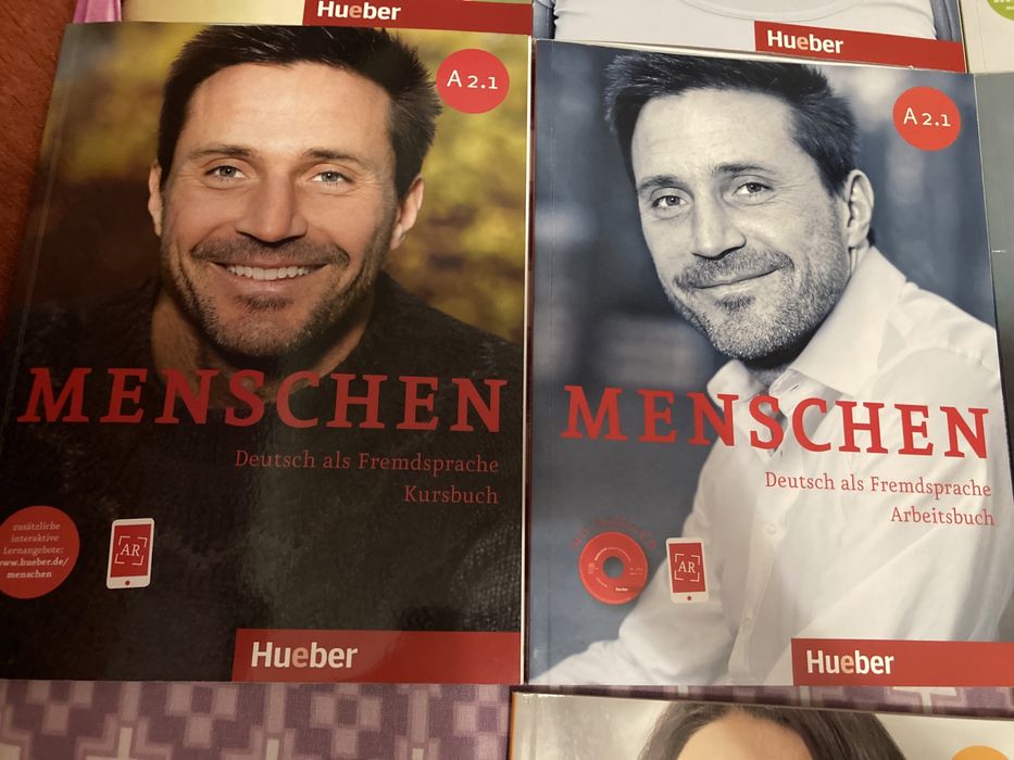 Немецкий язык