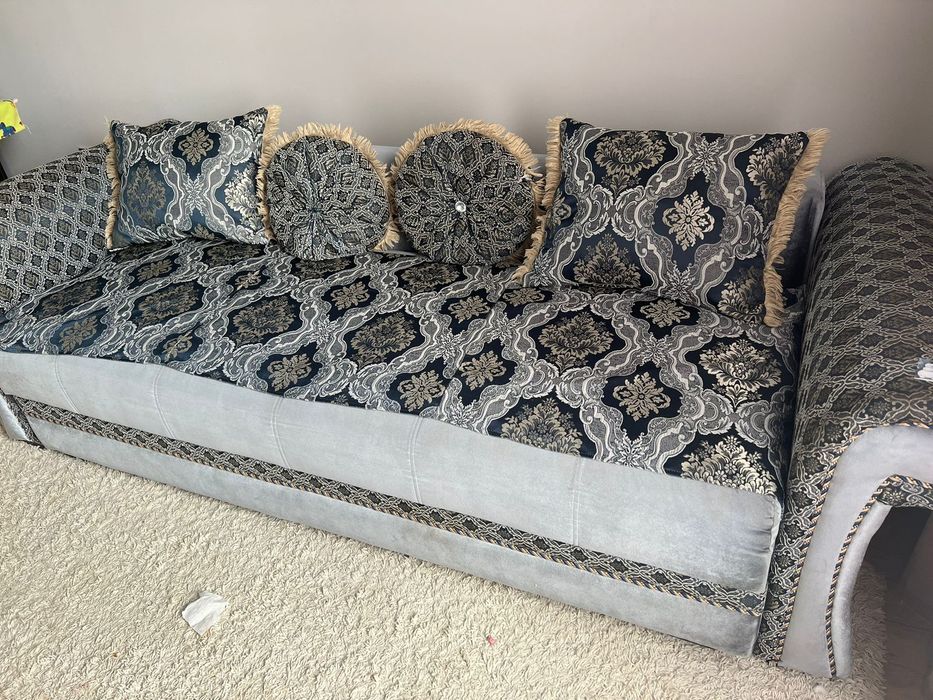 Диван раскладной