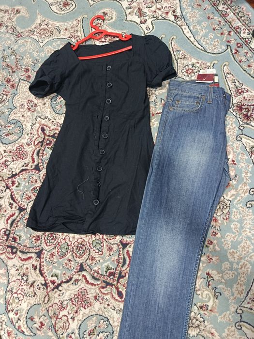 Двойки женские .д