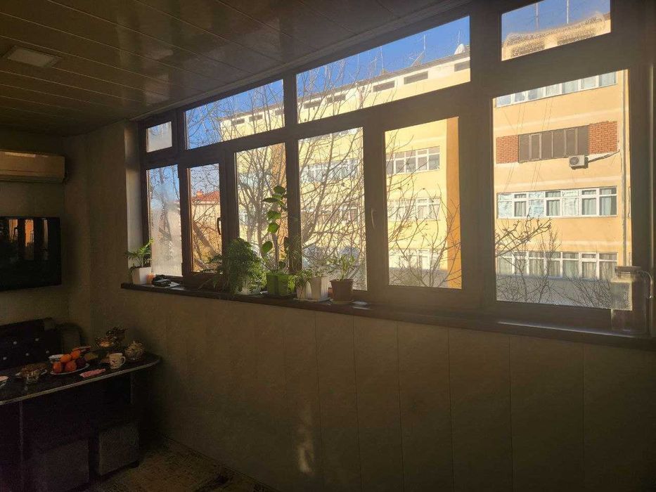 Продаётся 2х комнатная квартира Танковый