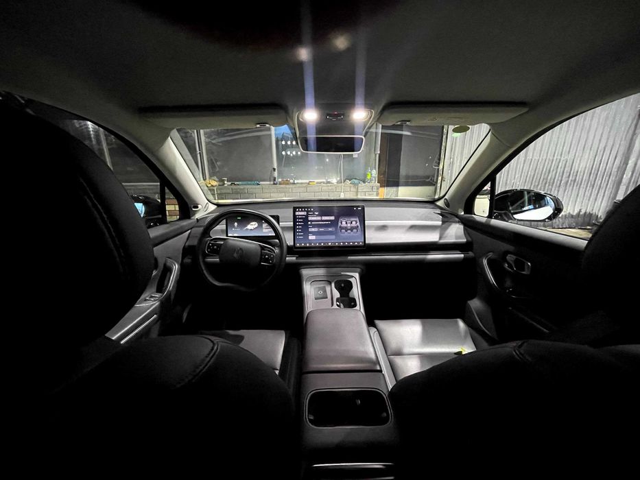 Leapmotor C10 Электромобили тезда сотилади, 2024 йил 72000 пробег тоза