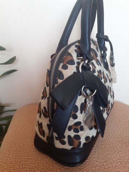 Оригинальная сумочка