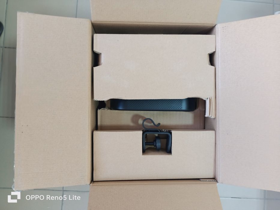 Парогенератор BRAUN