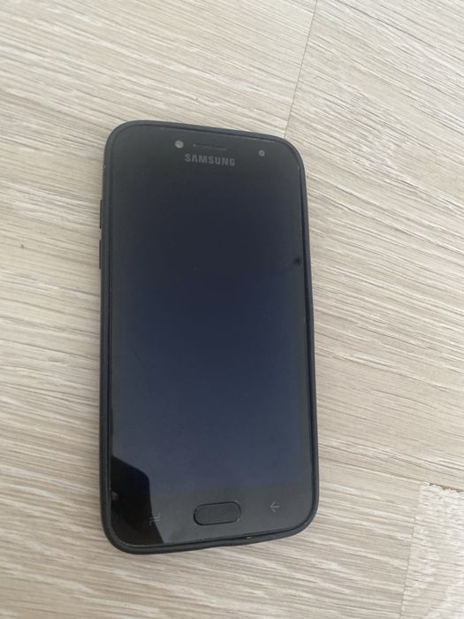 Samsung Galaxy J3 (2017) без коробки!