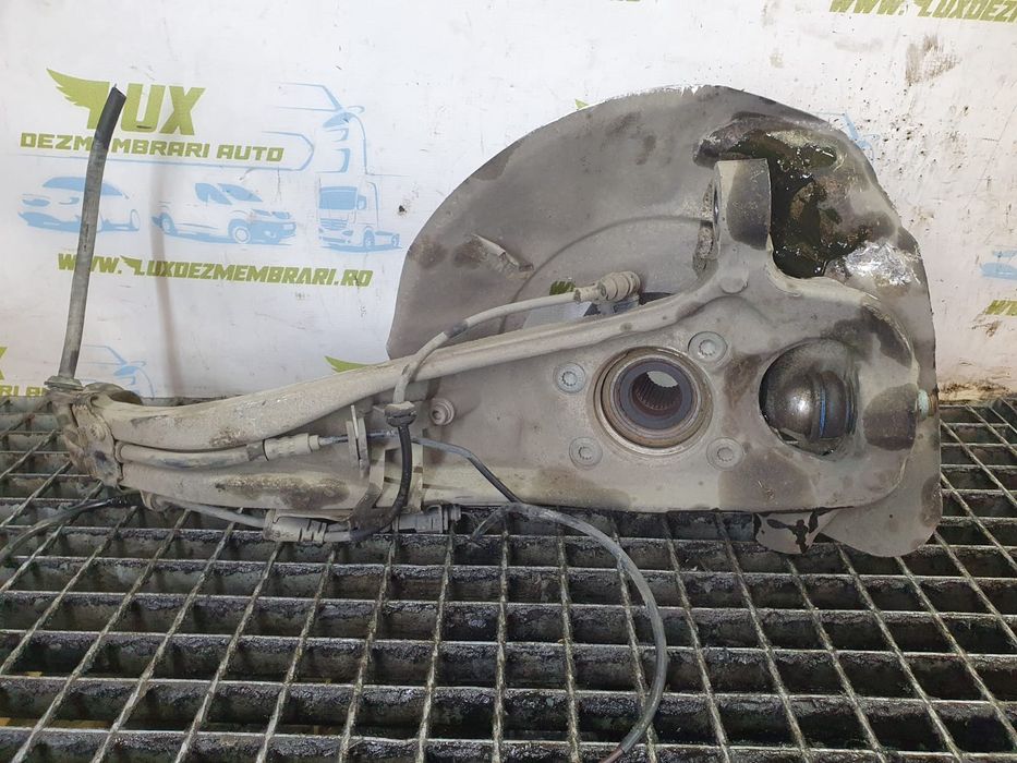 Fuzeta dreapta fata Porsche Cayenne 958 (2010 - 2014) (3.0 tdi ) CRCA